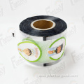 Sealing Film For Bubble Tea Cup Sealer Roll